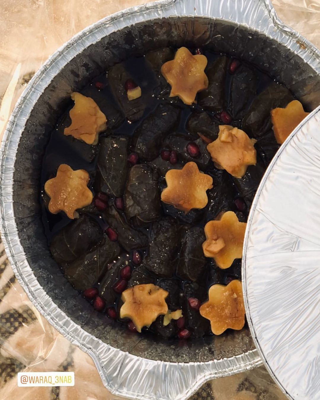 #ورق_عنب