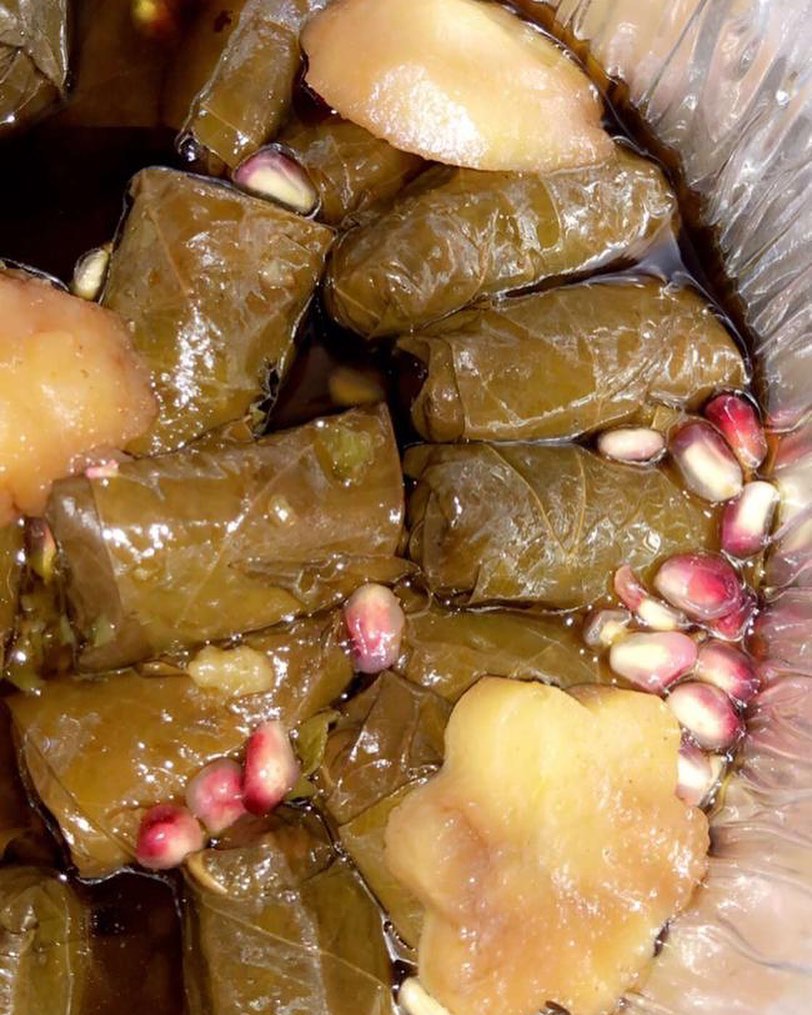 #ورق_عنب
