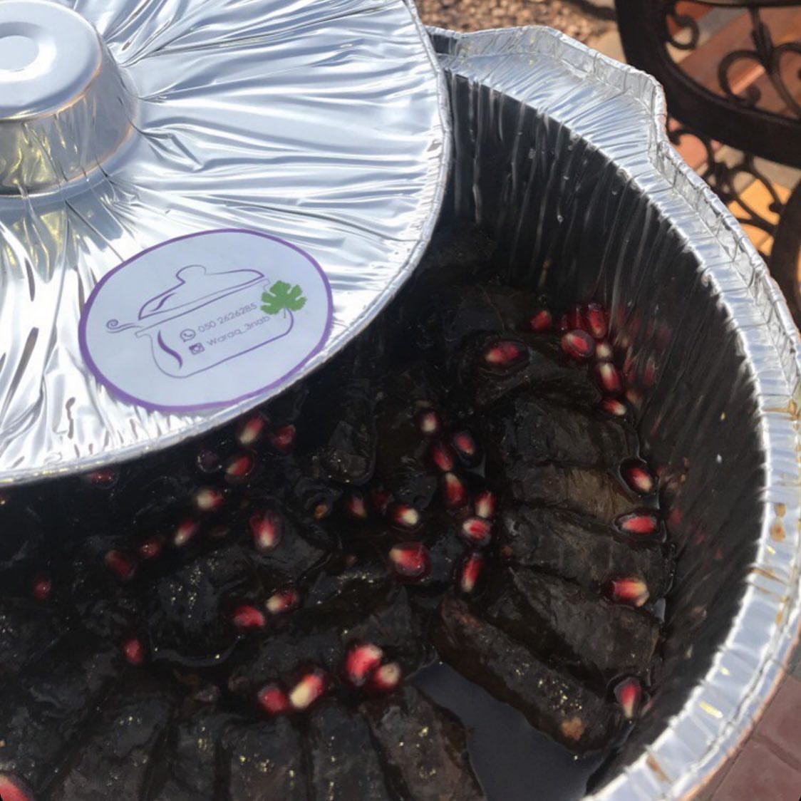#ورق_عنب