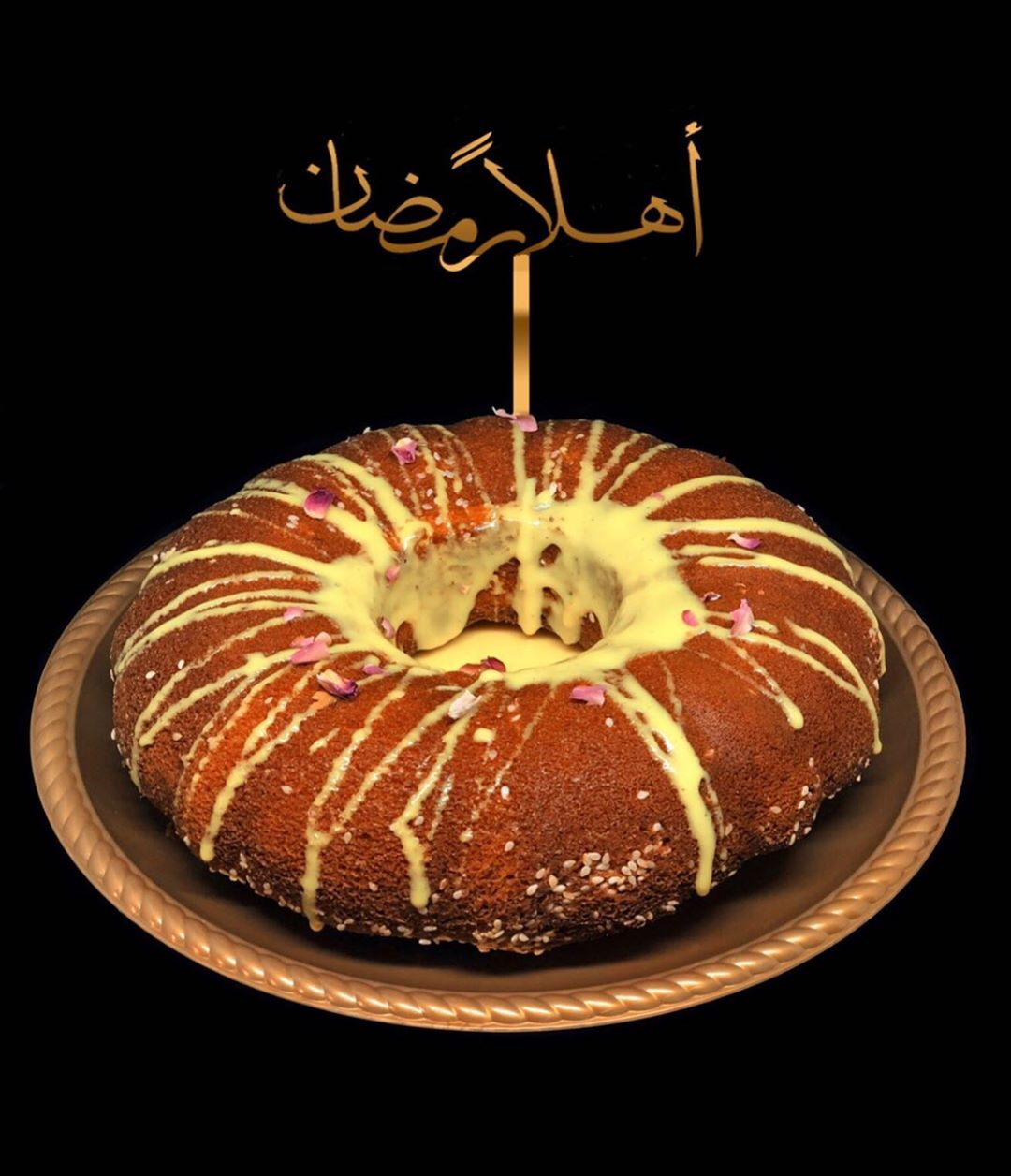 قرص عقيلي
#sweetforsweet_ramadan
