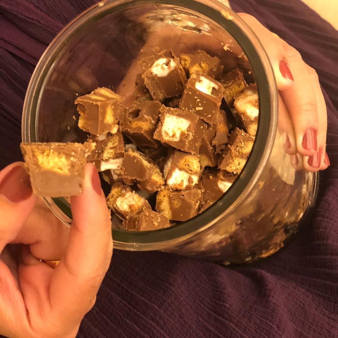 بالعافيه ❤️