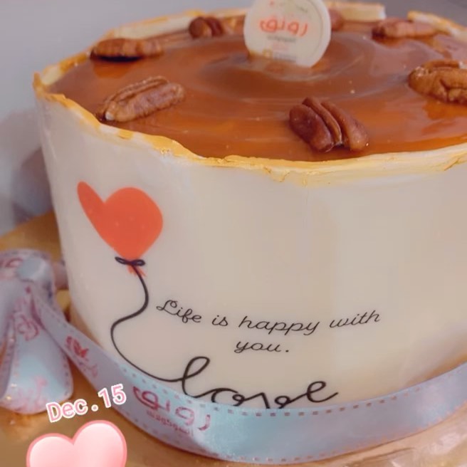 ❤️من طلبات هذا الاسبوع#اكسبلور #تورتات #تورتة #كيك #
#تشيز _كيك#شوكولاته#قوالب#طبخاتي# حلويات_قهوة#حلى و قهوة#أطباق_سهلة#كوكيز_براونيز#شوكلت بلجيكي#توزيعات#عيدكم_مبارك_كل _عام _وانتم_بخير#سلة_العيد#توزيعات مواليد#تخرج 2019#هدايا#
خالي_من_الجلوتين#الرس#القصيم#رياض_الخبراء#البكيرية#