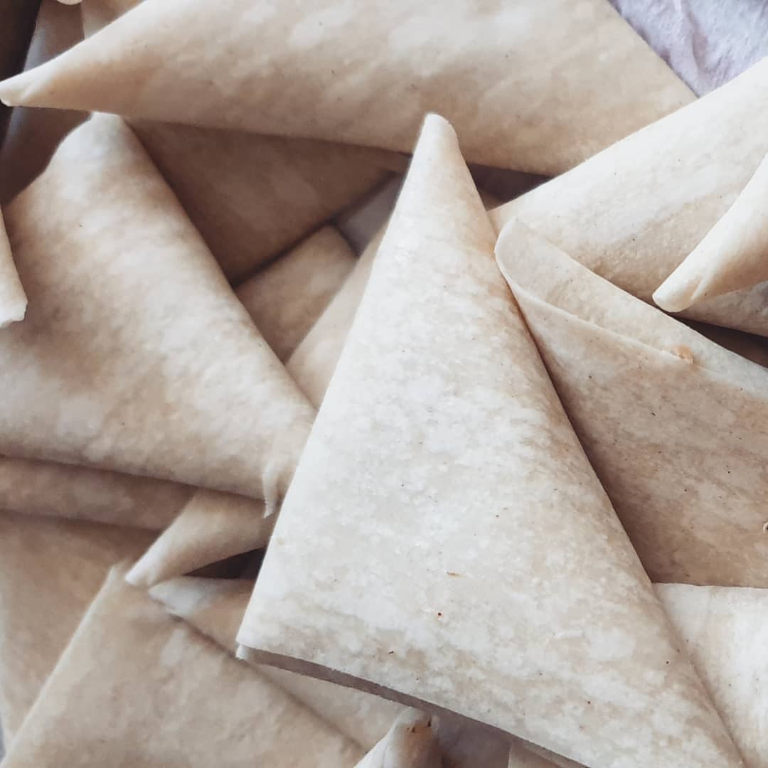 نستقبل حجوزات مفرزنات رمضان.
INSTA: @_salt_and_sugar
:+971506988963.
مفرزنات رمضان. *السمبوسه*،
جبن فيتا بقدونس/نعناع/زعتر - النكهه الهنديه(خلطة خاصه بنا)، شيدر هلابينو و ذره - شيدر شيبس عمان - عكاوي نعناع / بقدونس - جبن كيري وزيتون، صوابع الملكه بالكيري،
بوكس ال50حبةب80درهم، * النكهات الجديده لهذا العام *
حشوة الماك اند تشيز- حشوة هلابينو بوبيرز - حشوة محشي الملفوف،
دجاج مسخن - دجاج الفريدو و مشروم - دجاج بصوص الرانش و الجبن - شاورما دجاج - ديناميت الدجاج - لحم مفروم بالخضار - هوت دوج بصوص الجبن - بيتزا بيبروني، بتر تشيك (دجاج بالزبده هندي)،
بوكس ال50حبةب100درهم.
ديناميت الروبيان بوكس ال50حبةب150درهم.
كبه بحشوة اللحم مع الدبس و المكسرات البوكس20حبةب70.
كبه بحشوة اللحمه الحاره الخاصه بنا البوكس20حبةب70درهم.
#سمبوسة #سمبوسة_مفرزنة #سمبوسة_رمضان #معجنات #مفرزنات_رمضان #مفرزنات #كبه #رمضان_يجمعنا #رمضان2019 #رمضان #رمضان_مبارك #مشاريع_منزلية #مفرزنات #مفرزنات_رمضان #مفرزنات_رمضانيه
#sambosa #sambosak #ramadan #Dubai #UAE #Sharjah #Ajman #Abu_dhabi #alain #RAK #dxb #mydubai #mysharjah