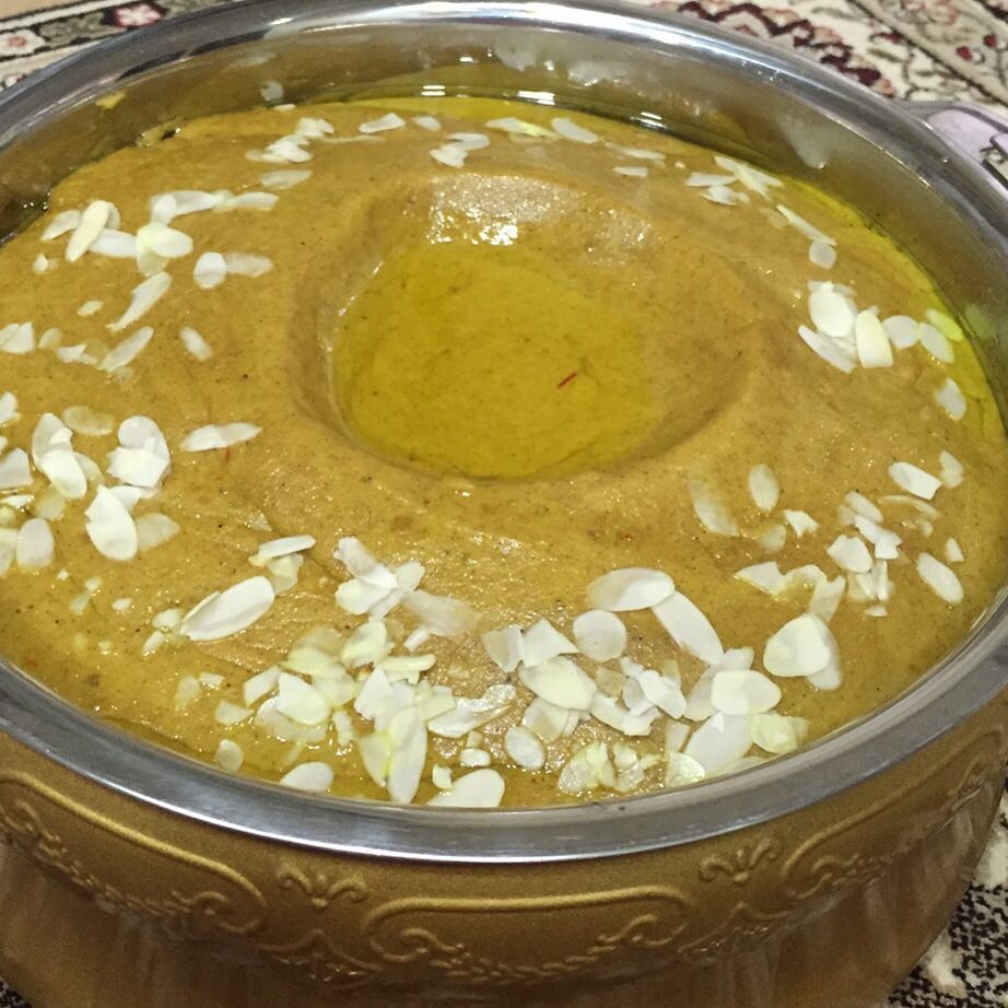 عصيده