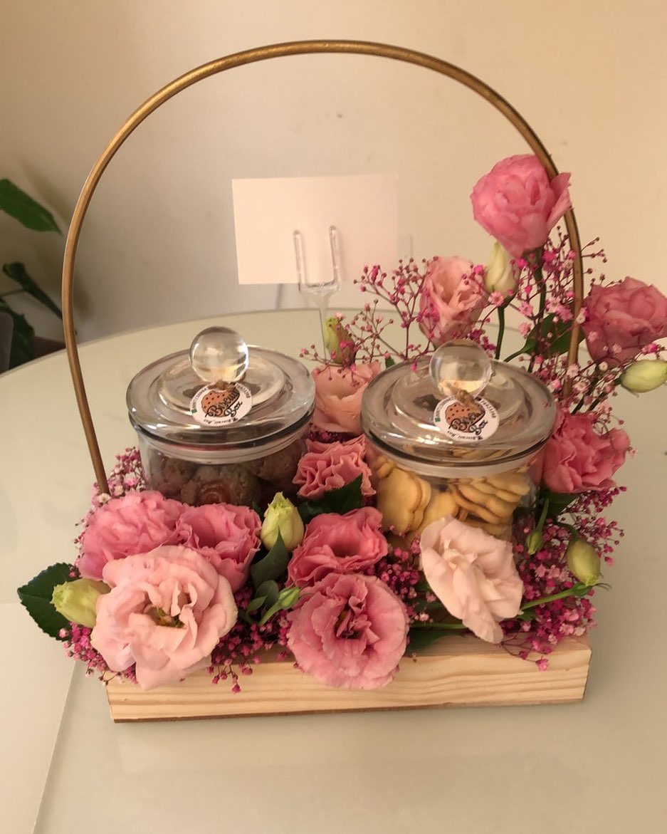 #biscuit_box #نقصه_biscuit_box#نقصه_حلوه #هدايا_ورد #