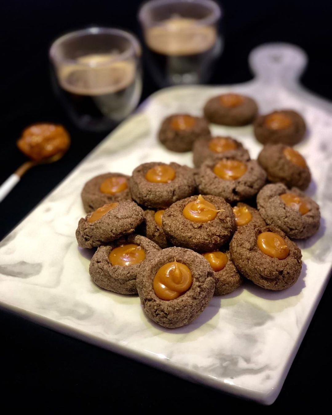 ميني كيكه الكوكيز#biscuit_box