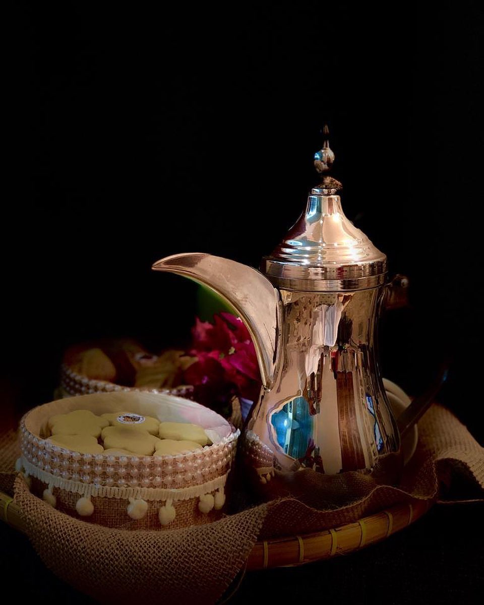 تصوير زباين #biscuit_box