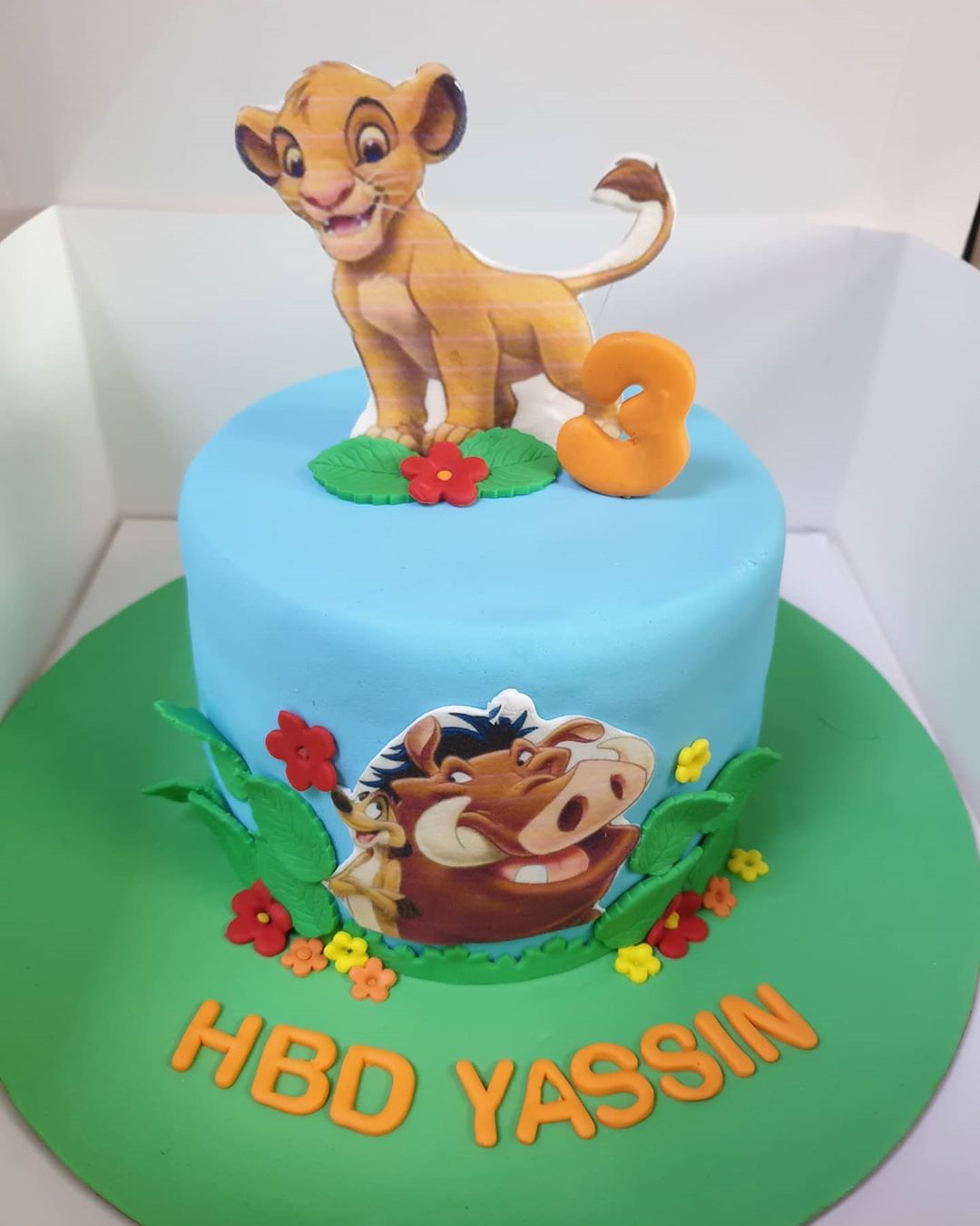 Simba cake
#simbacake #cake #cakes #fondant #fondantcake #birthday #birthdaycakes #dream4cake #dream4cake_birthday