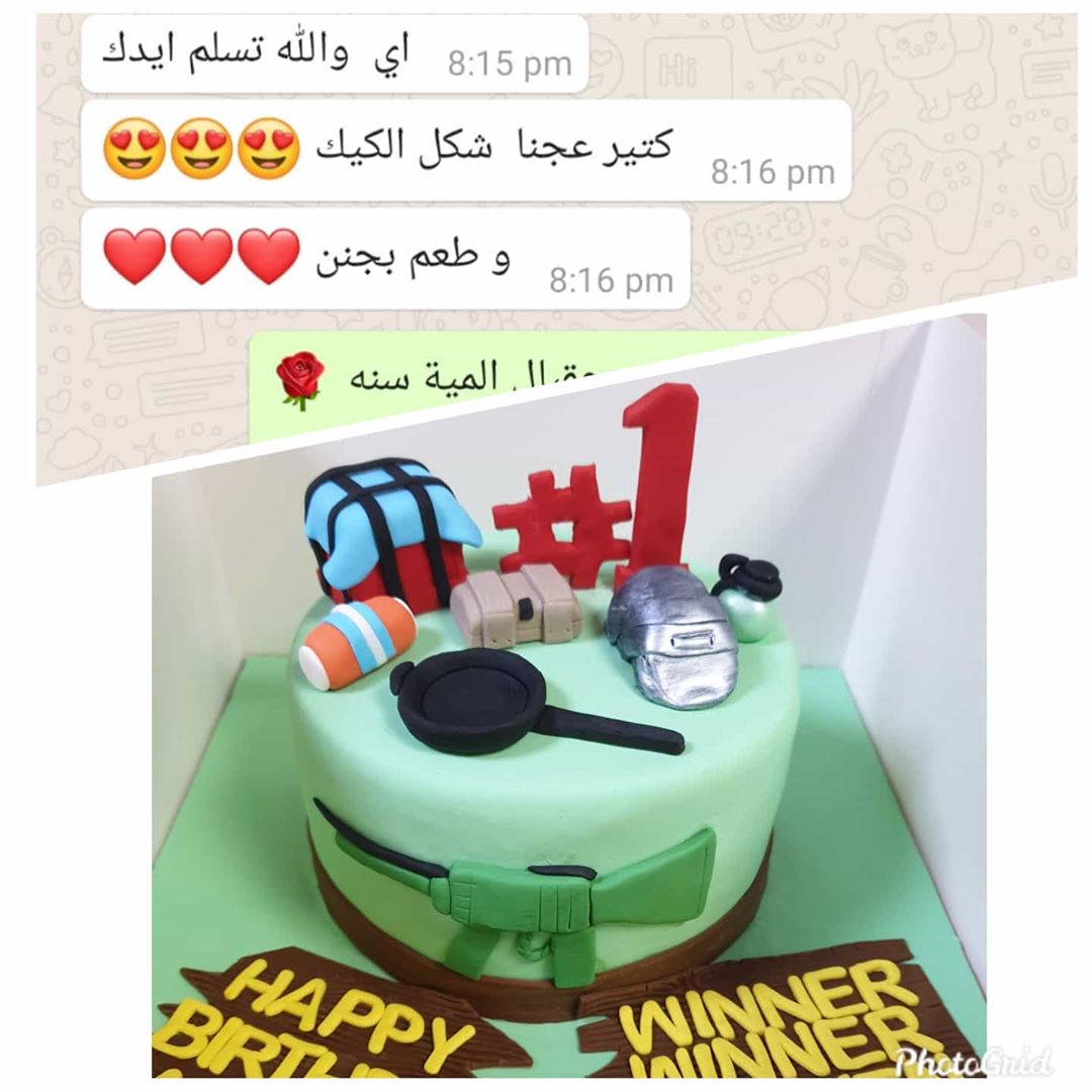 #dream4cake_review