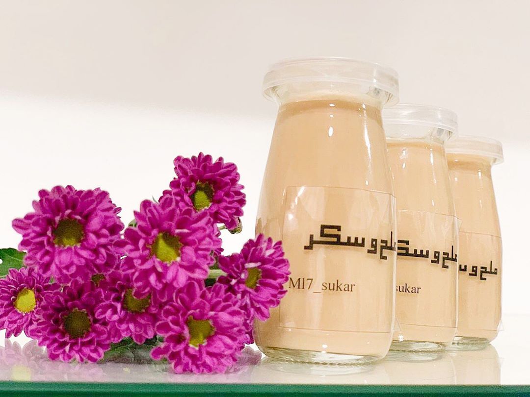 Ice coffee