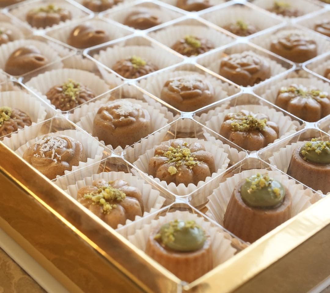 هني و عافية