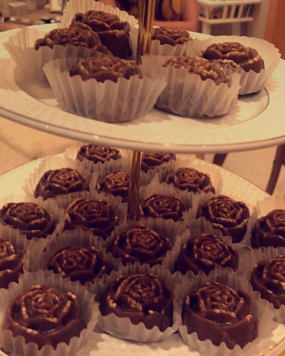هني و عافية