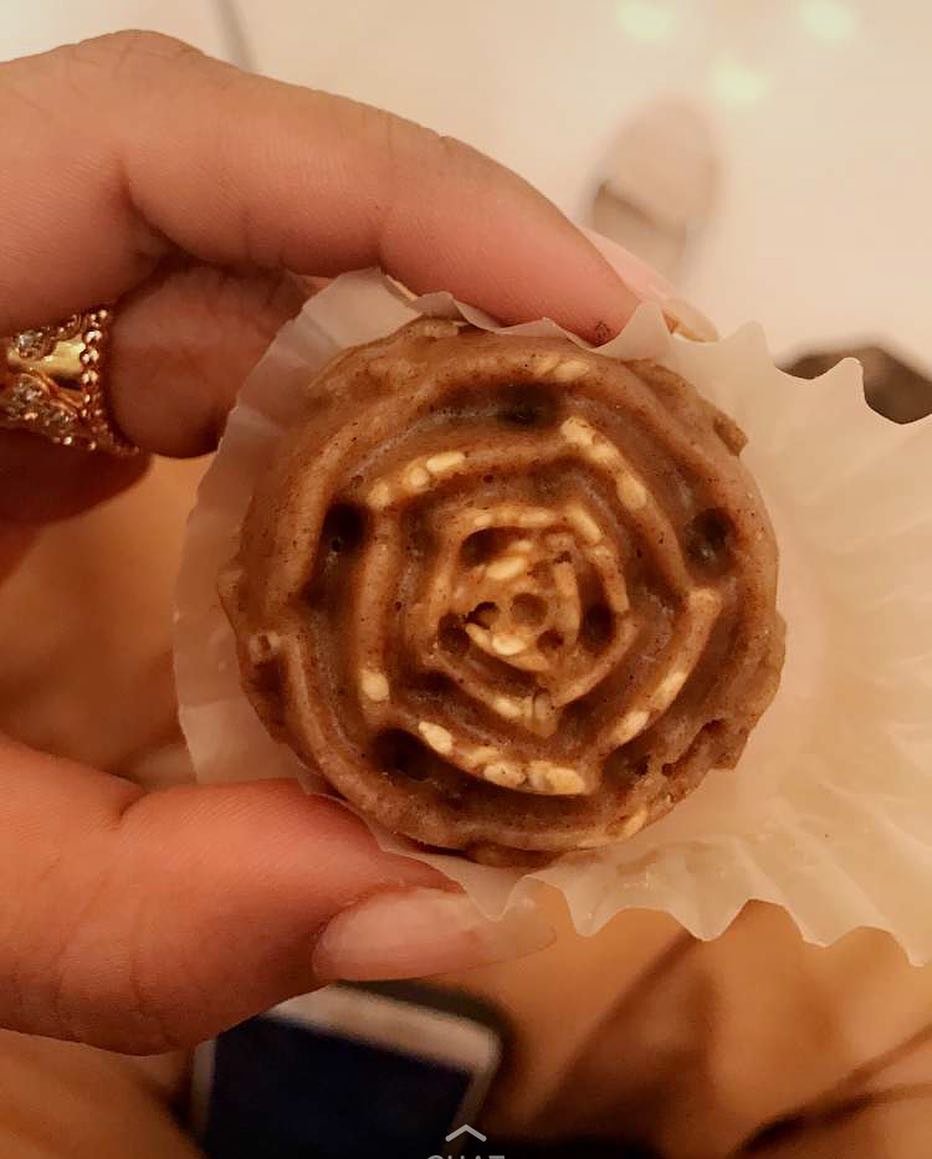 هني و عافية