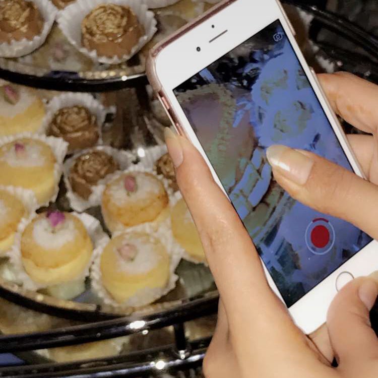 هني و عافية