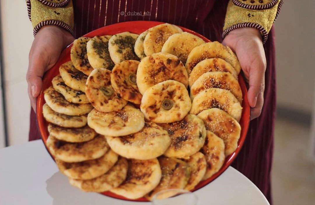 ألــذ ميني خمير.