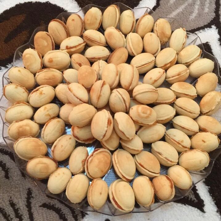 عين الجمل بالتوفي والجوز