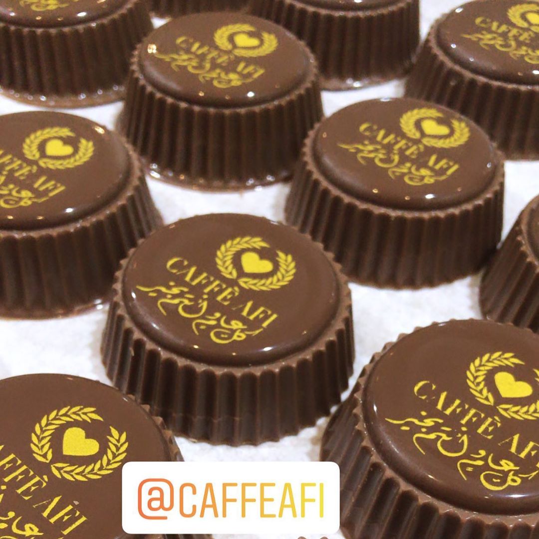 #eidmubarak #عيد_بيتوتي #عيدكم_مبارك #كاكاو #chocolate #coffee