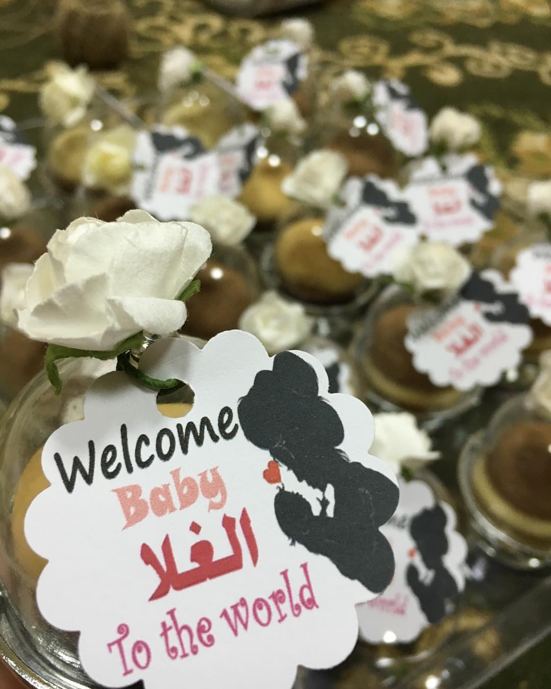.
.
Welcome Baby Girl ❤️'
.
.
للطلب او الاستفسار تواصلوا
معنا عبر الواتساب إو الدايركت :
WhatsApp:050
.
#مولود #مولوده #استقبال #مستشفى #بيتيفور #نيوتلا #سويتات