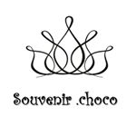 souvenir de chocolat شوكولاتة