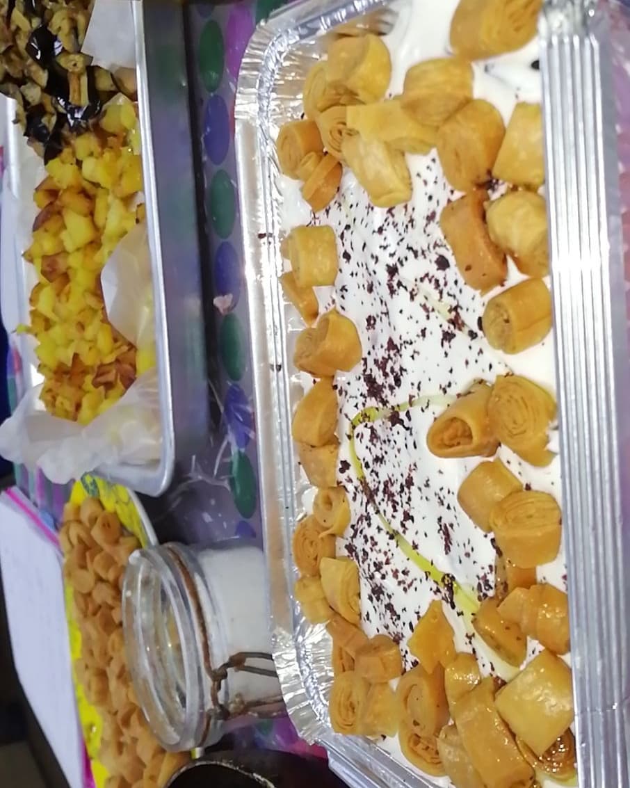 فته