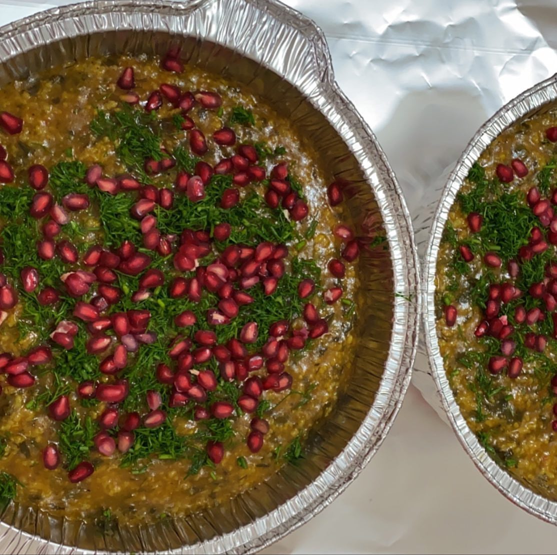 احلي مضروبة ورق عنب