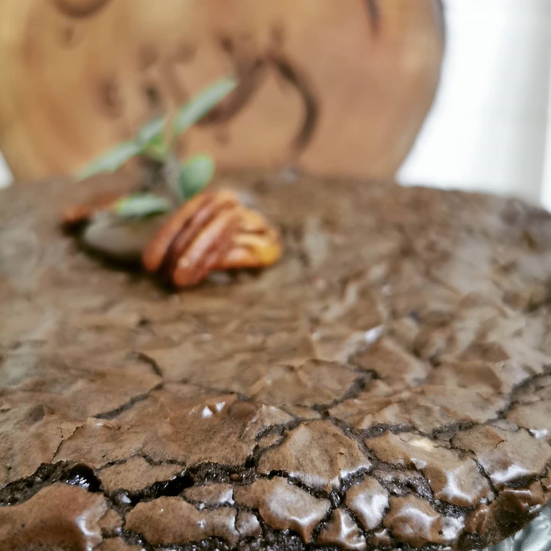 براوني