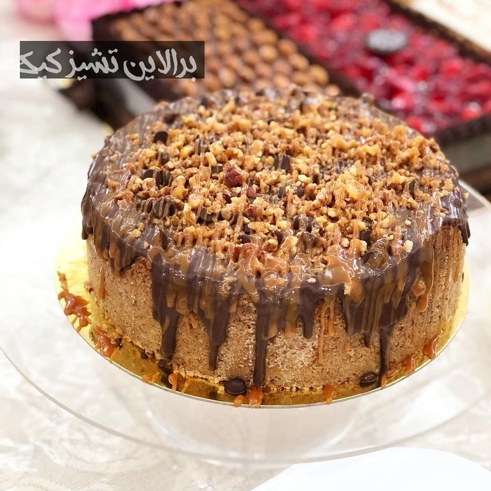 #دشيز #تشيز_كيك #الامارات #لذيذة_لذاذة_اللذوذين_كلهم