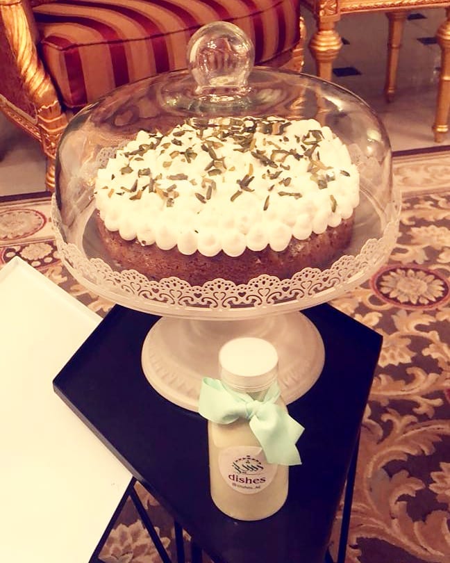 #طلبية_زبونة