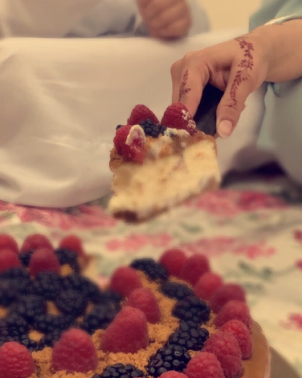 تمر الأيام والسنين و تجمعنا الذكريات و اللحظات الجميلة
