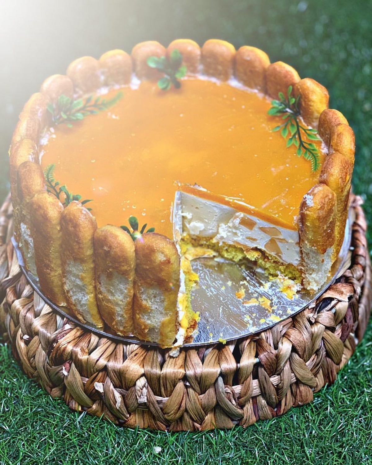 يـسوى من العـّرب في خافِقي مليـَار.
.
.
.
.
#thedeercake