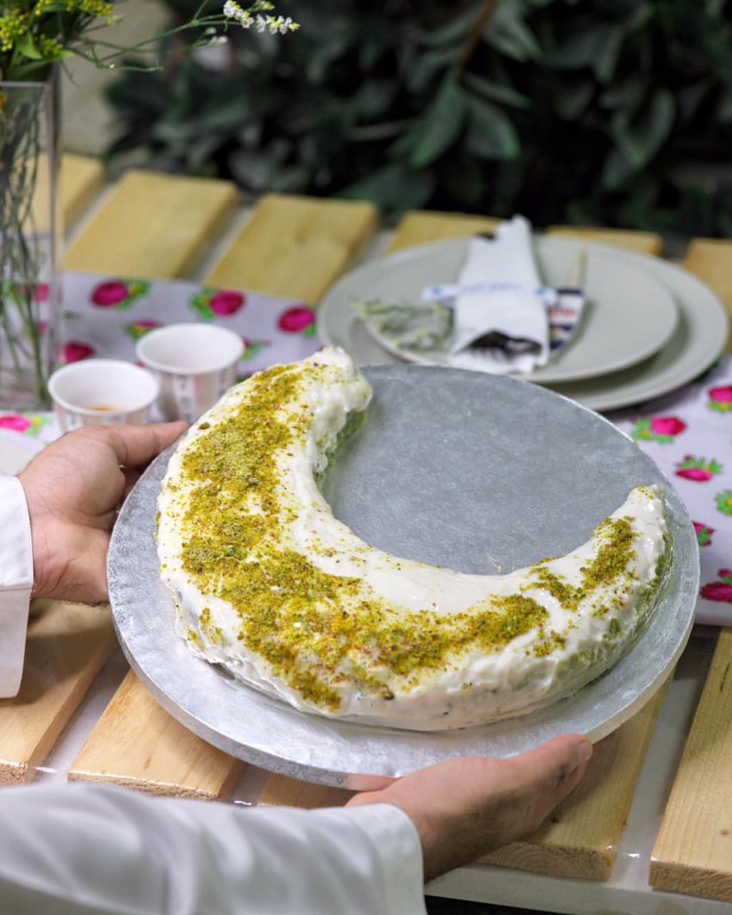 ٧ | رمضان .
اللّهُمّ أياماً خالية ، من ڪل شعور سيء .
.
.
#thedeercake
#طريقه#حلا #حلى #كيك #طبخ #طبخات #طبخات_سهله #طبخات_سريعة #طبخات_سريعه #طبخات_لذيذه #طبخات_مصوره #طبخات_منقوله #اكلات_سهله #اكلات_سريعه #اكلات_لذيذه #اكل #اكلات_سريعه #فطور #صور #مشروبات #سلطة #سلطات #صوره #معجنات #حلويات #دبي #راس_الخيمه #بسبوسة #بسبوسة_الفستق