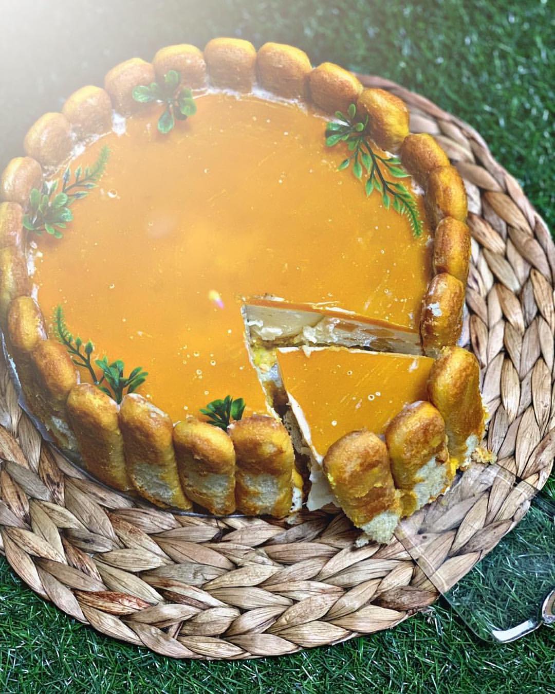 أنتَ مِن أعظم حظُوظي على هَذِه الدِنيا
.
.
.
.
#thedeercake