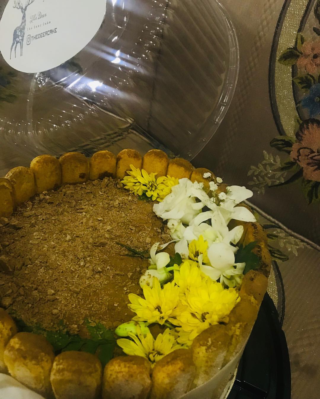 يـا واحـد غـلاتـه بـيـن الـبـشـر غـيـر.
#thedeercake .
.
.
.
#حلويات#معجنات#كنافه#بسبوسه#فطاير#قطايف#ساندويشات#طبخ#مخبوزات#سنابون#خليه#البف#صواني#معمول#عجينه#بيتزا#حلا#دجاج#قشطه#ورق_عنب#شيزكيك#خبز#دونات#بف#مهلبيه #طبخات