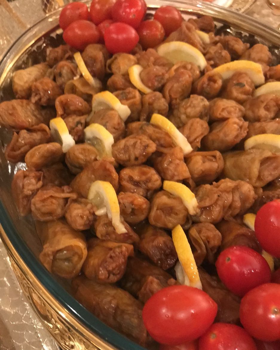 ملفوف الطلب قبل بيوم #ورق_عنب#ملفوف#جريش#رز_ورق_العنب#برياني_لحم#برياني_دجاج#مربين_ملكي#حلى#كيكة_الزعفران#بسبوسة#بوفيهات#زواجات#غبقة#غبقات#ركن_شعبي#عريكة#محلى#لفائف_الباذنجان#لازانيا#مكرونة#قرصان#مرقوق#كيكة_التمر #الرياض