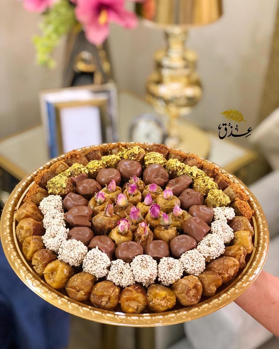 #ابها #عذق #تجمع_بنات_الجنوب #عسير #تقديمات_ضيافه #سيدات_أبها #تمر #تمور #تمور_فاخرة #توزيعات_مميزة #ضيافة #تصويري #تمريه #خميس_مشيط #ضيافه_استقبال_ولاده #توزيعات_زواج #حلا_قهوه #حلويات #تمر #محشي #عيدكم_مبارك_وكل_عام_وانتم_بخير