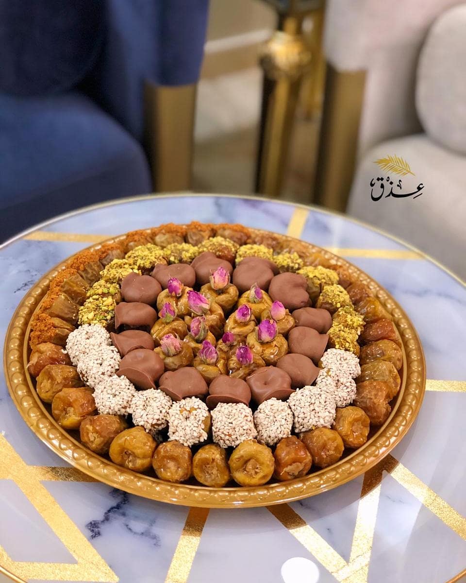 #ابها #عذق #تجمع_بنات_الجنوب #عسير #تقديمات_ضيافه #سيدات_أبها #تمر #تمور #تمور_فاخرة #توزيعات_مميزة #ضيافة #تصويري #تمريه #خميس_مشيط #ضيافه_استقبال_ولاده #توزيعات_زواج #حلا_قهوه #حلويات #تمر #محشي#عيدكم_مبارك_وكل_عام_وانتم_بخير