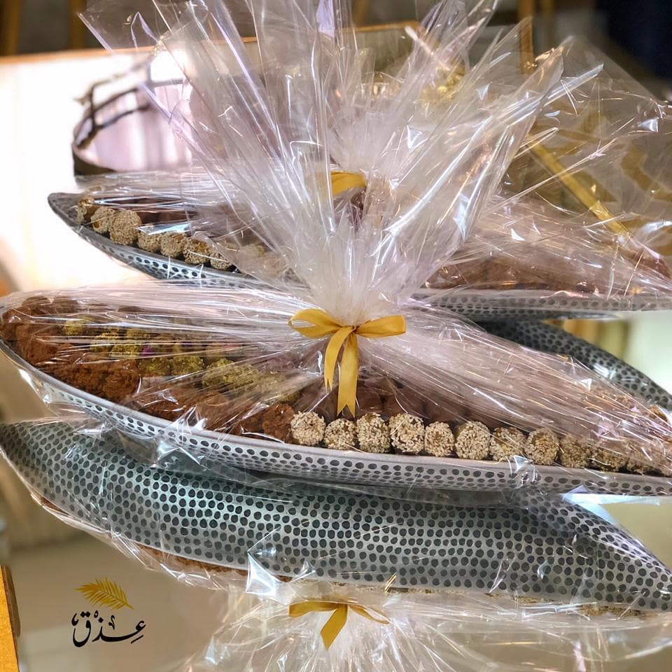 #ابها #عذق #تجمع_بنات_الجنوب #عسير #تقديمات_ضيافه #سيدات_أبها #تمر #تمور #تمور_فاخرة #توزيعات_مميزة #ضيافة #تصويري #تمريه #خميس_مشيط #ضيافه_استقبال_ولاده #توزيعات_زواج #حلا_قهوه #حلويات #تمر #محشي #ملكه #زواج