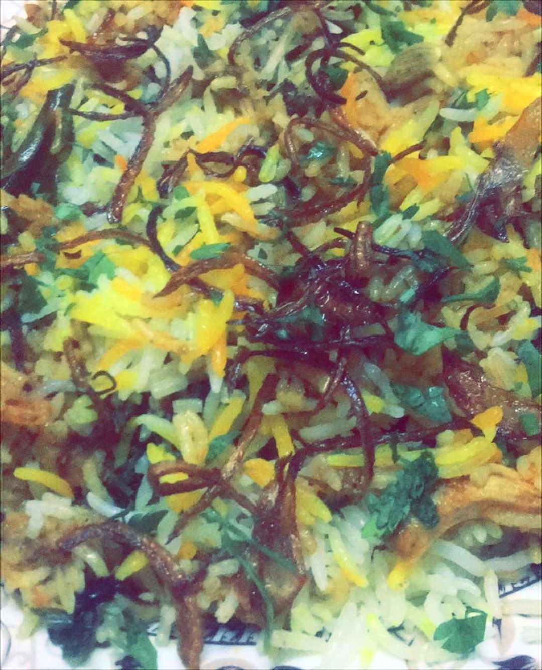 برياني الدجاج #مطاعم #طبخات #جمبري #روبيان #برياني_دجاج #طبخ #سيفود #cooking #chrimp #amazing #followers #jeddah #ksa #photography #لذيذ #أكلات #جدة #lunch #dinner #breakfast #dynamite_shrimp #غداء #بسطه_ماركت #followforfollowback #follow #love #جده #مطاعم #طبخات #جمبري #روبيان #برينقلز #طبخ #سيفود #cooking #chrimp #amazing #followers #jeddah #ksa #photography #لذيذ #أكلات #جدة #lunch #dinner #breakfast #dynamite_shrimp #غداء #chicken_biryani #follow #biryanirecipe #جده