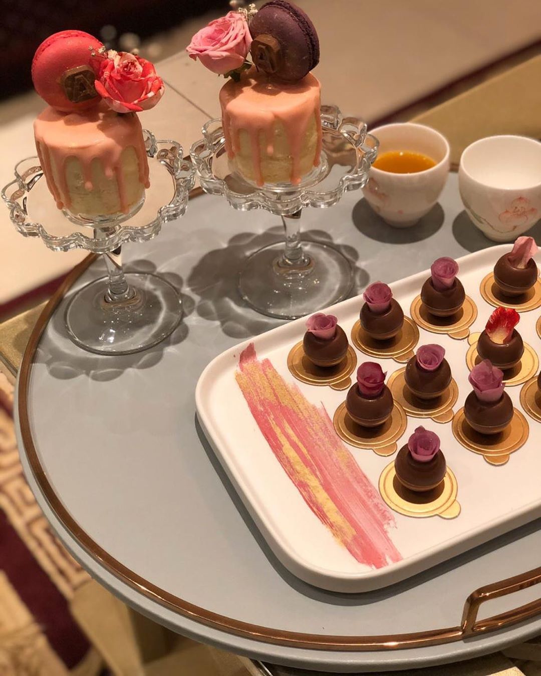 الأواني من متجر @lakundaa ♥️