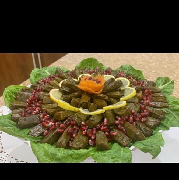 #ورق_عنب