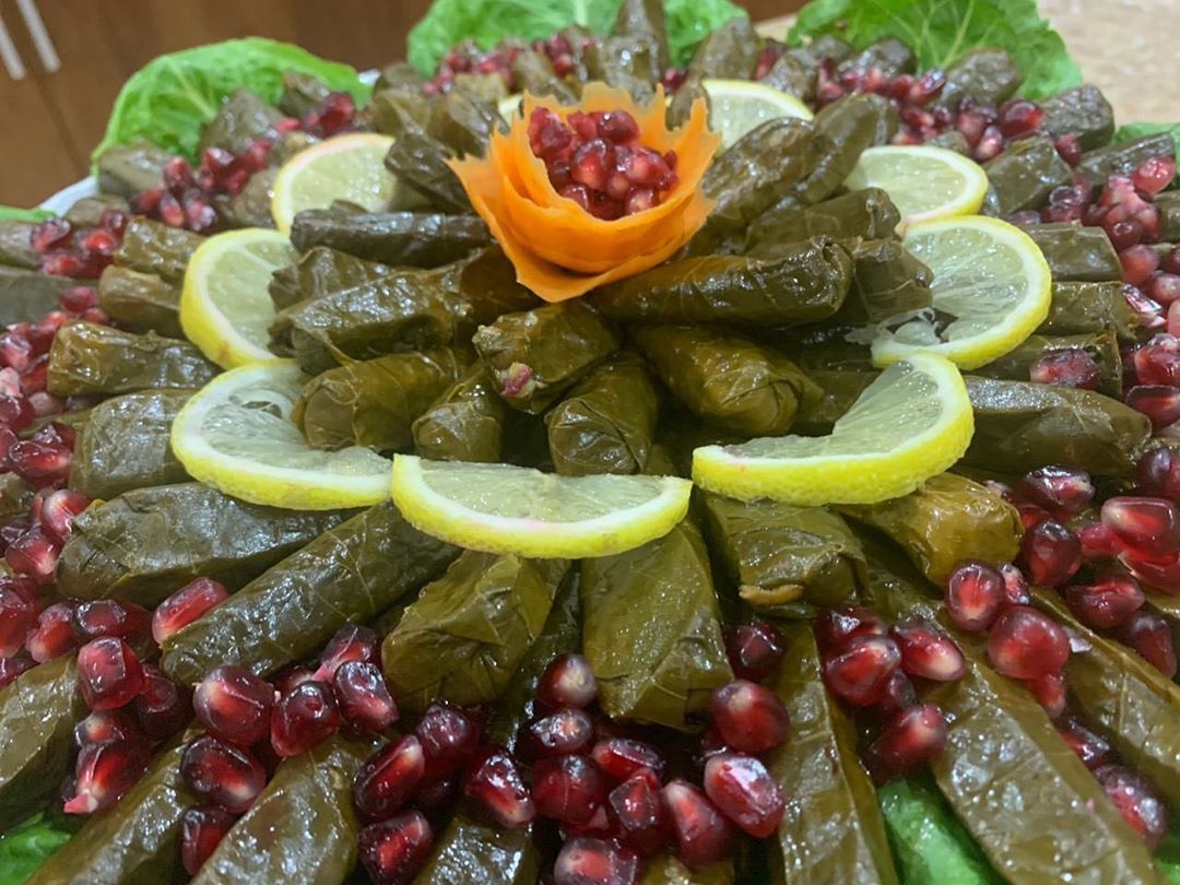 #ورق_عنب