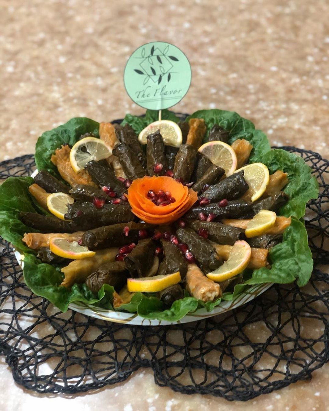 #ورق_عنب
#طباخه