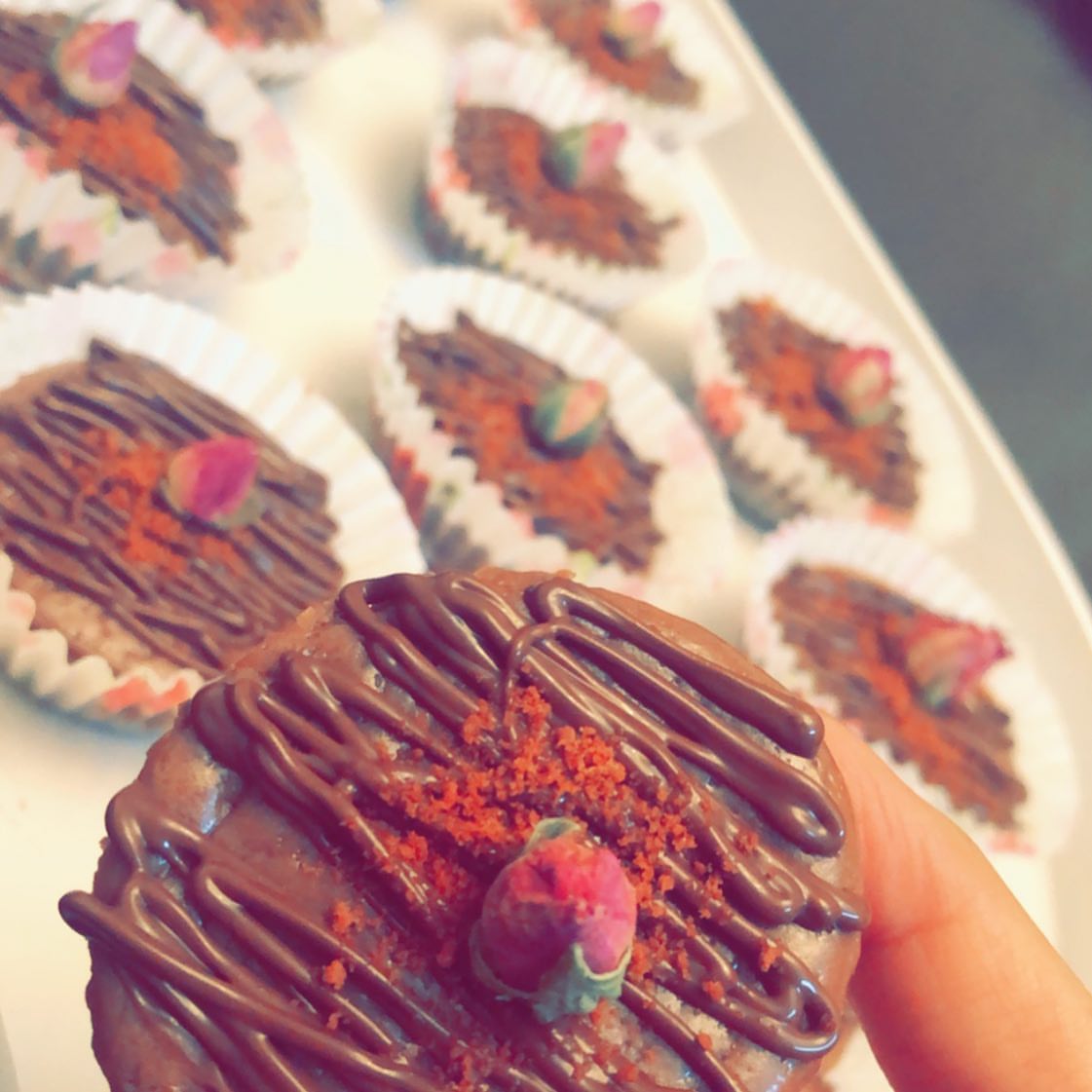 #مطبخ#ميشو#حلويات