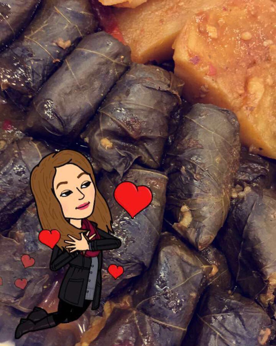 شكرا لكل من يشاركنا بالصور ❤️