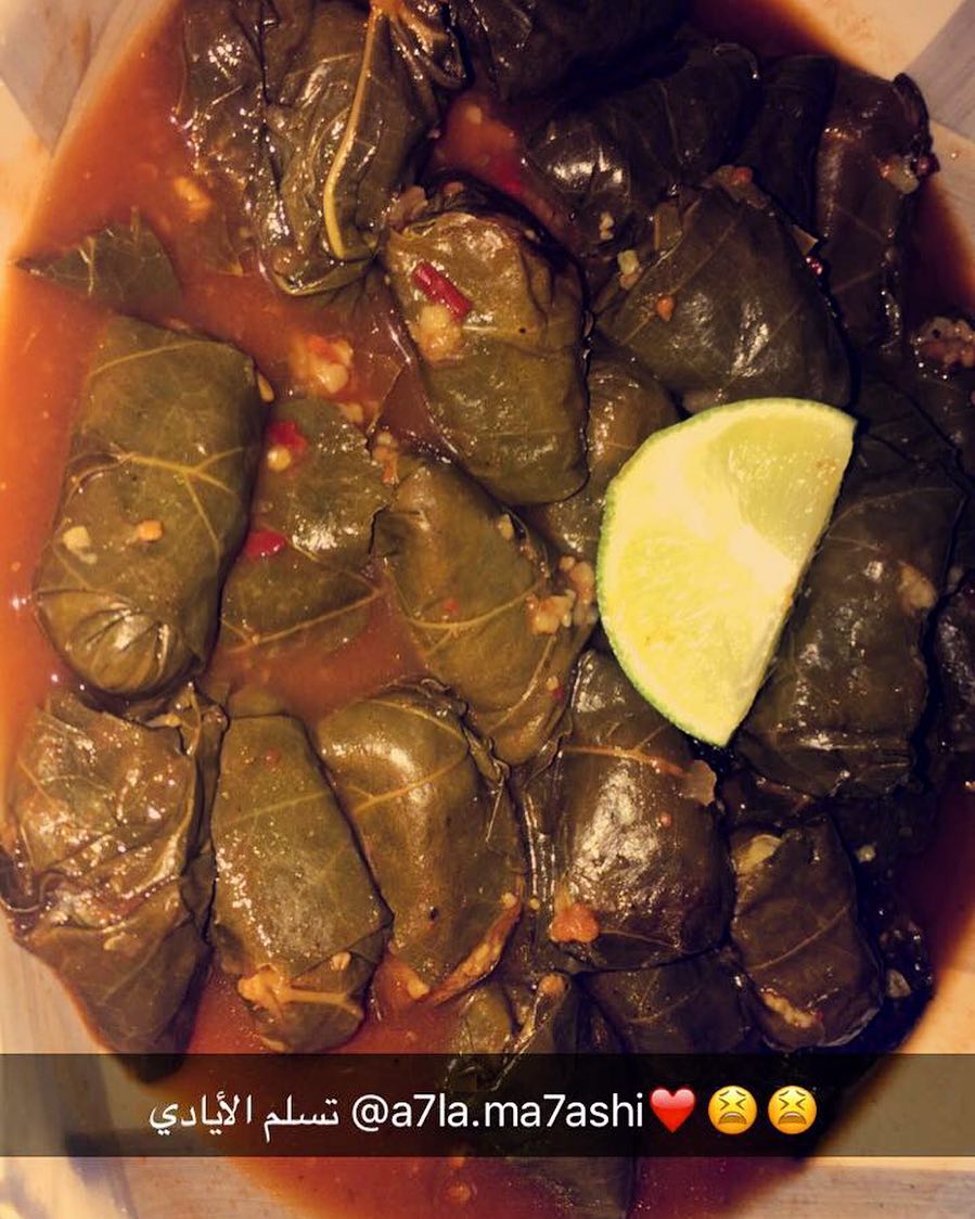 مشاركة زبونة
