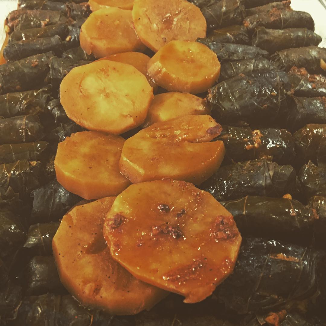 تذوّق روعة الطعم ❤️