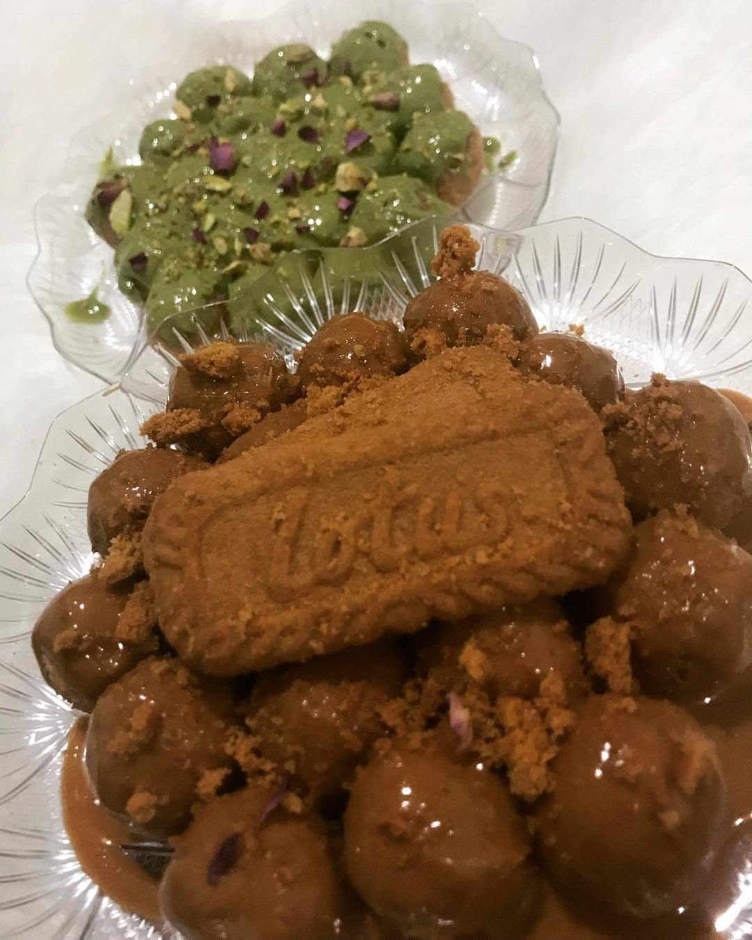 ميني كرات اللوتس