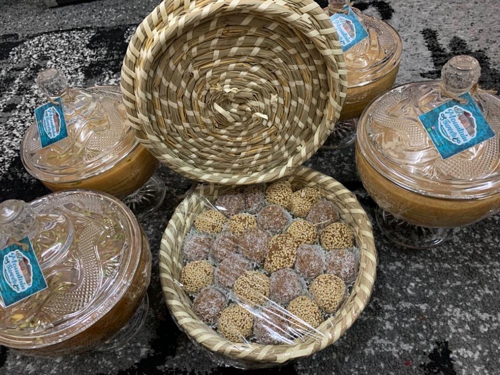 عليهم بالعافيه ♥️