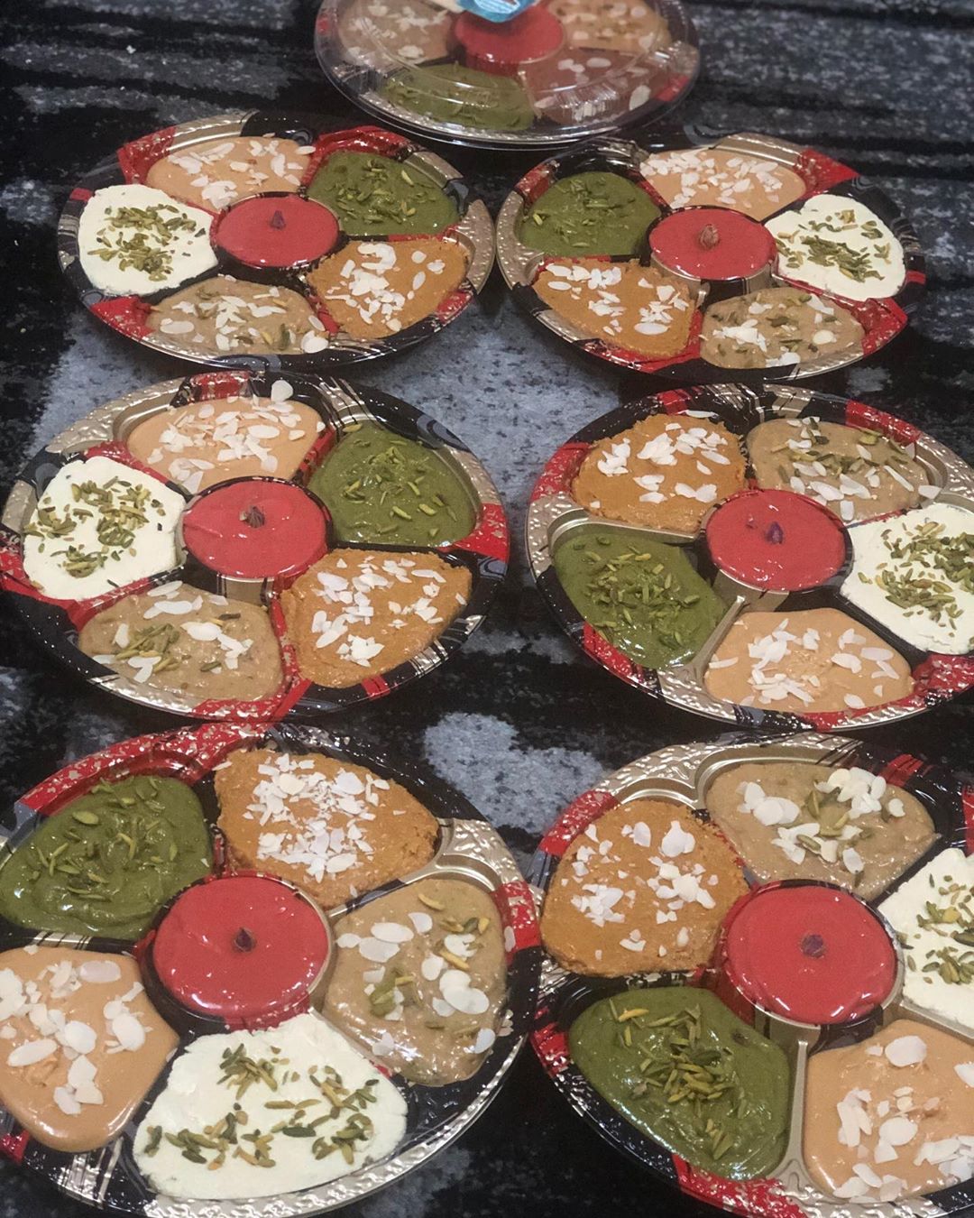 عليكم بالعافيه