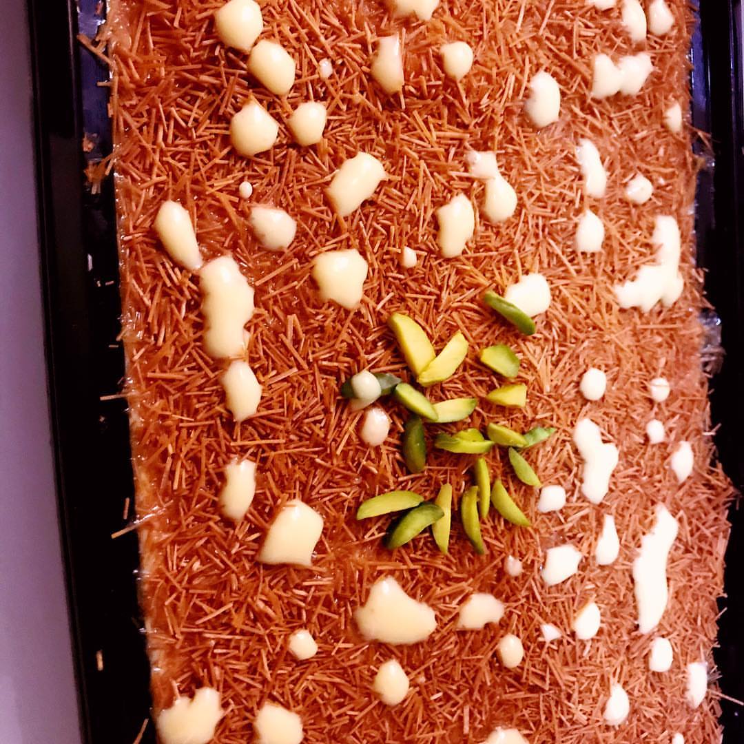 حلا الخشخش